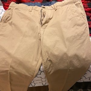 Cargo pants